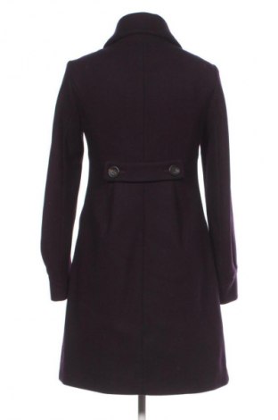 Дамско палто Comptoir Des Cotonniers, Размер M, Цвят Лилав, Цена 172,94 лв.