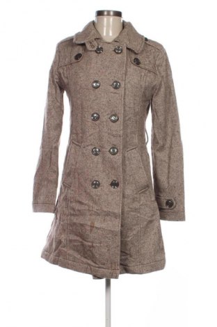 Damenmantel Cordon, Größe M, Farbe Beige, Preis 28,99 €