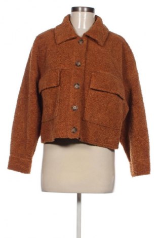 Dámsky kabát  Cotton On, Veľkosť S, Farba Hnedá, Cena  36,95 €