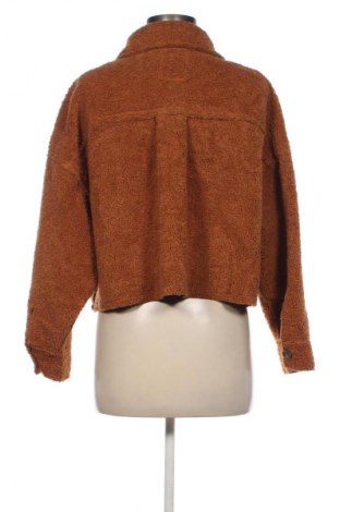 Dámsky kabát  Cotton On, Veľkosť S, Farba Hnedá, Cena  36,95 €