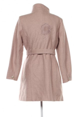 Dámský kabát  Cream, Velikost M, Barva Béžová, Cena  1 911,00 Kč