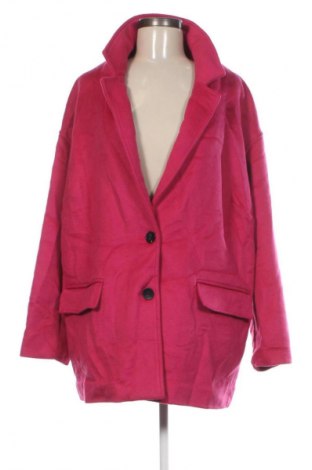 Női kabát Creation L, Méret XXL, Szín Rózsaszín, Ár 11 139 Ft