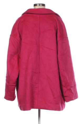 Női kabát Creation L, Méret XXL, Szín Rózsaszín, Ár 11 139 Ft