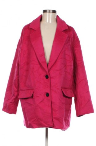 Damenmantel Creation L, Größe XL, Farbe Rosa, Preis € 164,99
