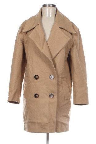 Γυναικείο παλτό Cristina Gavioli, Μέγεθος S, Χρώμα Πορτοκαλί, Τιμή 87,99 €