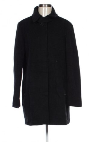 Dámský kabát  DKNY, Velikost M, Barva Černá, Cena  2 129,00 Kč