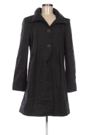 Damski płaszcz DKNY, Rozmiar M, Kolor Szary, Cena 619,99 zł