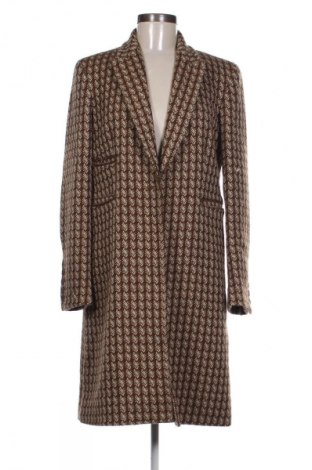 Damski płaszcz DKNY, Rozmiar M, Kolor Kolorowy, Cena 519,54 zł