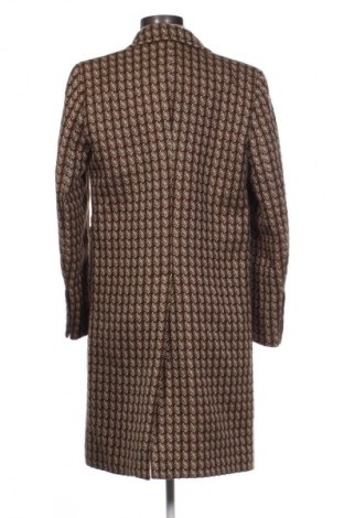 Damski płaszcz DKNY, Rozmiar M, Kolor Kolorowy, Cena 519,54 zł