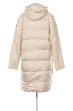 Damenmantel DUNO, Größe M, Farbe Ecru, Preis € 479,99