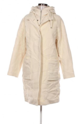 Damenmantel DUNO, Größe M, Farbe Ecru, Preis € 479,99