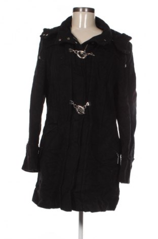 Damenmantel Damo, Größe XL, Farbe Schwarz, Preis € 46,99