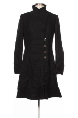 Damski płaszcz Daniel Hechter, Rozmiar M, Kolor Czarny, Cena 639,99 zł