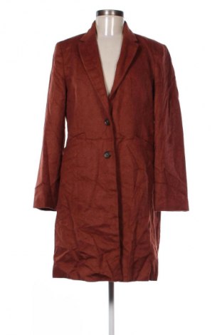 Damski płaszcz Dannii Minogue for Target, Rozmiar M, Kolor Brązowy, Cena 48,99 zł