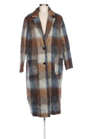 Damenmantel Delmod, Größe XL, Farbe Mehrfarbig, Preis 47,99 €