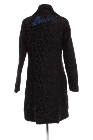 Dámský kabát  Desigual, Velikost XL, Barva Vícebarevné, Cena  2 999,00 Kč