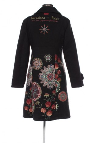 Dámsky kabát  Desigual, Veľkosť M, Farba Viacfarebná, Cena  77,17 €
