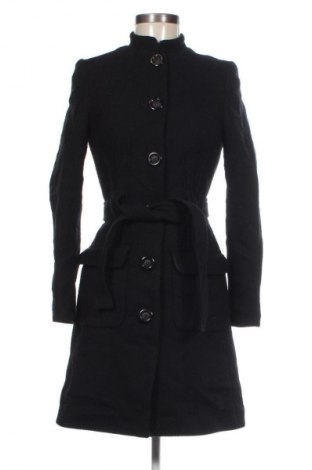 Γυναικείο παλτό Diadema, Μέγεθος S, Χρώμα Μαύρο, Τιμή 61,99 €