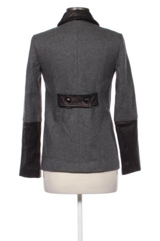 Női kabát Diane Von Furstenberg, Méret XS, Szín Szürke, Ár 109 264 Ft