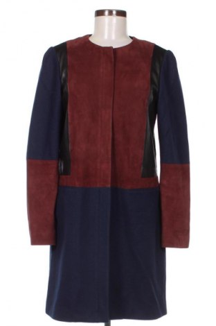 Palton de femei Diane Von Furstenberg, Mărime M, Culoare Multicolor, Preț 1.915,47 Lei