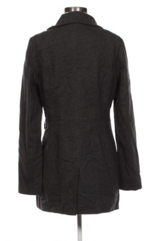 Damski płaszcz Diverse, Rozmiar L, Kolor Szary, Cena 235,99 zł