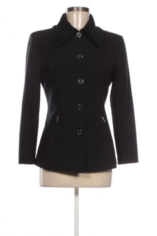 Дамско палто Divina, Размер M, Цвят Черен, Цена 58,14 лв.