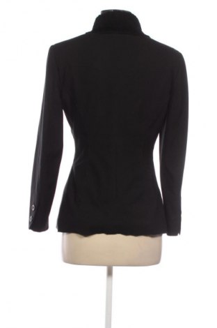 Дамско палто Divina, Размер M, Цвят Черен, Цена 58,14 лв.