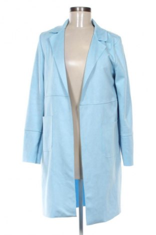 Дамско палто Dolce Vita, Размер M, Цвят Син, Цена 151,00 лв.
