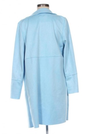 Дамско палто Dolce Vita, Размер M, Цвят Син, Цена 151,00 лв.