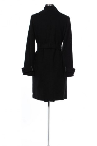 Дамско палто Dorothy Perkins, Размер M, Цвят Черен, Цена 90,26 лв.