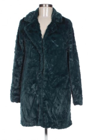 Дамско палто Dotti, Размер M, Цвят Зелен, Цена 51,99 лв.