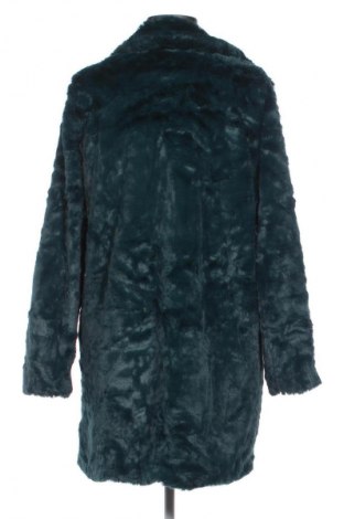 Дамско палто Dotti, Размер M, Цвят Зелен, Цена 51,99 лв.