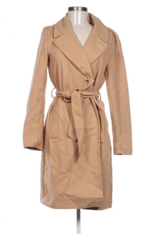 Dámský kabát  Dotti, Velikost XL, Barva Béžová, Cena  779,00 Kč