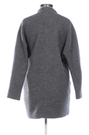 Дамско палто Dunnes, Размер S, Цвят Сив, Цена 67,99 лв.