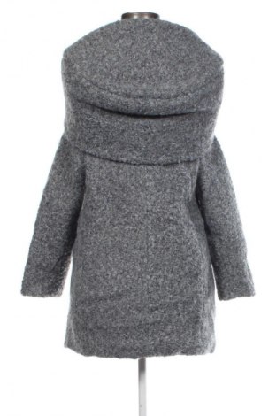 Damenmantel Dust, Größe M, Farbe Grau, Preis € 20,99