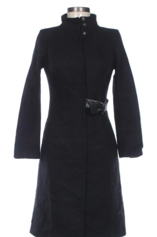 Dámský kabát  ETIC, Velikost XS, Barva Černá, Cena  1 116,00 Kč