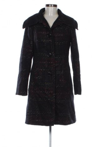 Дамско палто Easycomfort, Размер M, Цвят Многоцветен, Цена 79,99 лв.