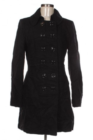 Damenmantel Edc By Esprit, Größe L, Farbe Schwarz, Preis 50,99 €