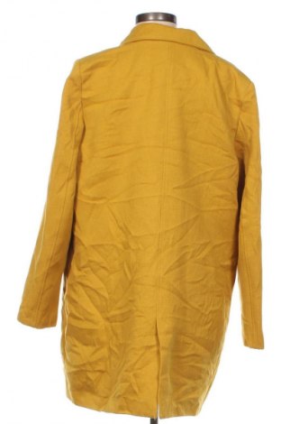 Női kabát Edc By Esprit, Méret XXL, Szín Sárga, Ár 18 799 Ft