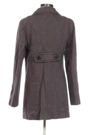 Γυναικείο παλτό Edc By Esprit, Μέγεθος XL, Χρώμα Πολύχρωμο, Τιμή 132,17 €