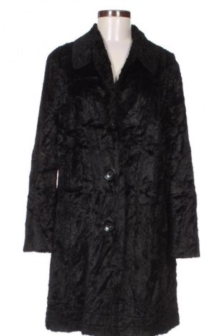 Γυναικείο παλτό Elegance, Μέγεθος XL, Χρώμα Μαύρο, Τιμή 100,15 €