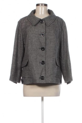 Dámský kabát  Elena Miro, Velikost XL, Barva Vícebarevné, Cena  2 699,00 Kč