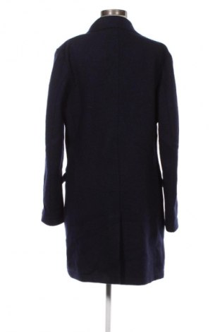 Damski płaszcz Eleventy, Rozmiar XL, Kolor Niebieski, Cena 594,99 zł