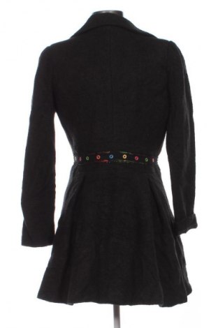 Damenmantel Ella, Größe M, Farbe Schwarz, Preis 26,99 €