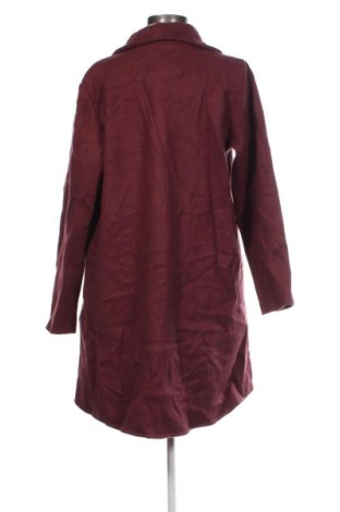 Damenmantel Elm Lifestyle, Größe M, Farbe Rot, Preis 63,99 €