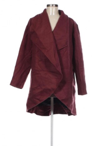 Damenmantel Elm Lifestyle, Größe M, Farbe Rot, Preis 63,99 €