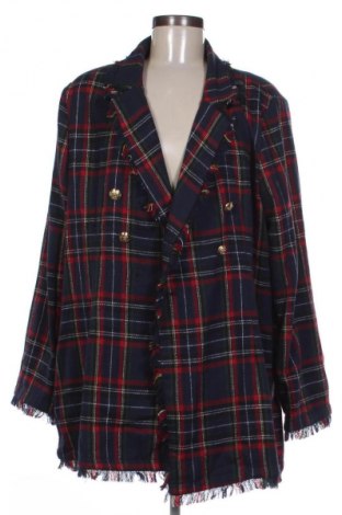 Dámsky kabát  Emery rose, Veľkosť 3XL, Farba Viacfarebná, Cena  21,95 €