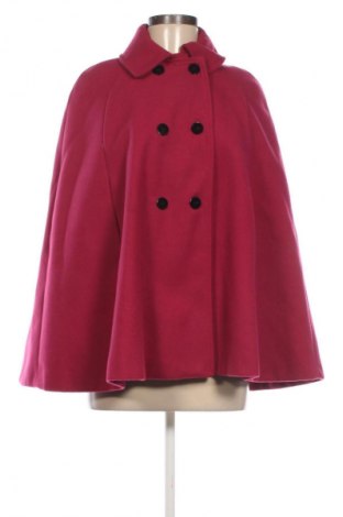 Dámský kabát  Encoded, Velikost S, Barva Růžová, Cena  870,00 Kč