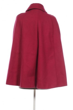 Dámský kabát  Encoded, Velikost S, Barva Růžová, Cena  870,00 Kč