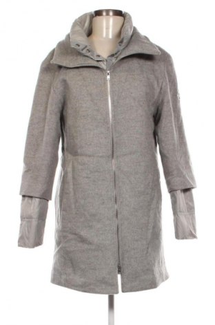 Дамско палто Escada Sport, Размер XS, Цвят Сив, Цена 389,99 лв.